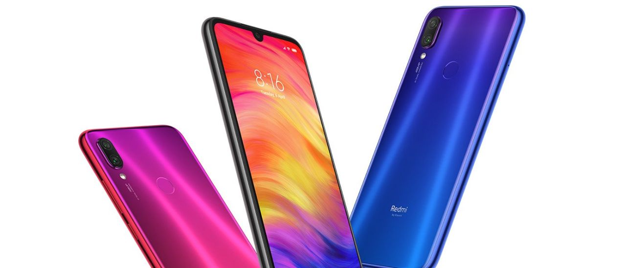 Redmi Note 8 e 8 Pro, annuncio il 29 agosto (up.)