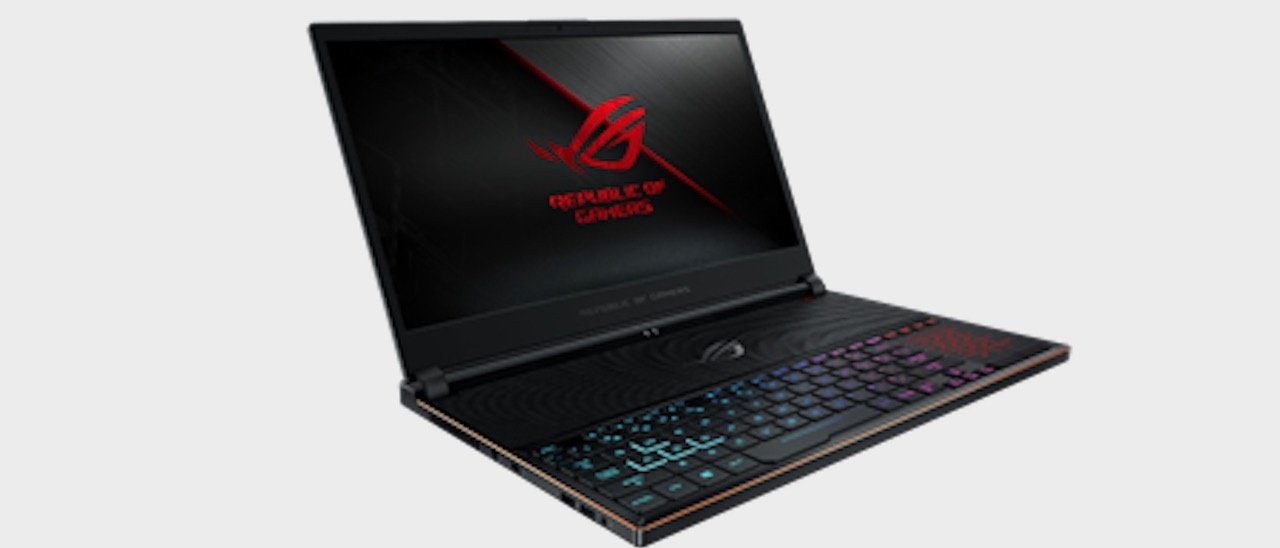 Asus annuncia i nuovi Rog