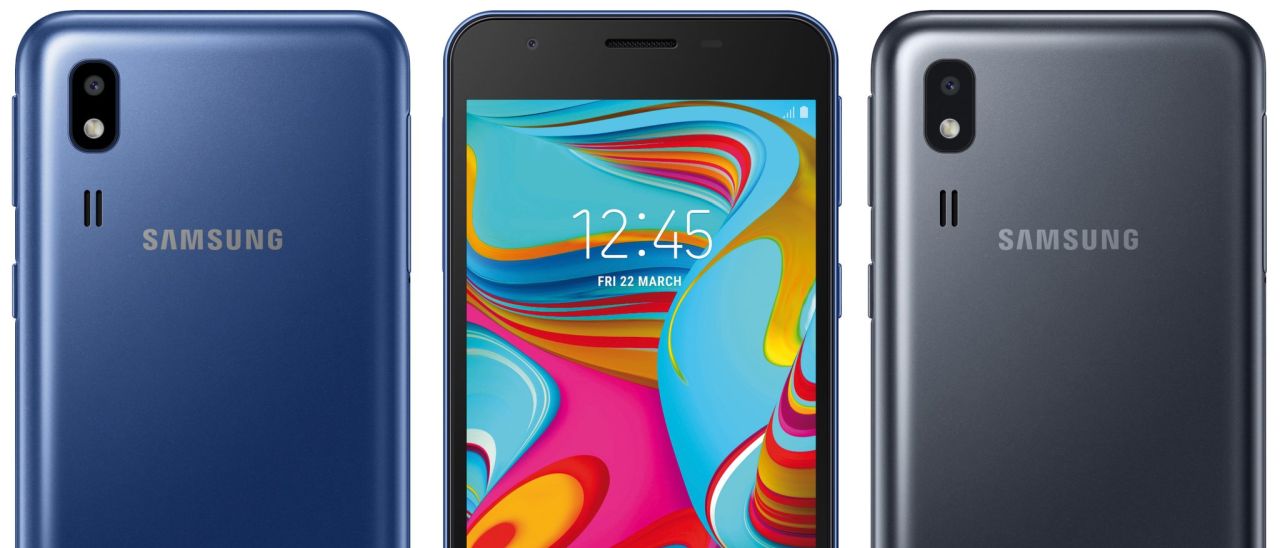 Samsung Galaxy A2 Core, possibili specifiche