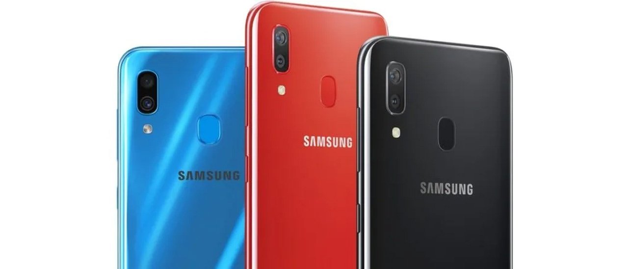 Samsung Galaxy A30s, possibili specifiche
