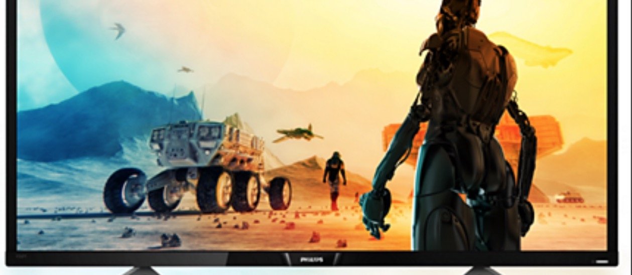 AOC e Philips per il Videogames Party 2019