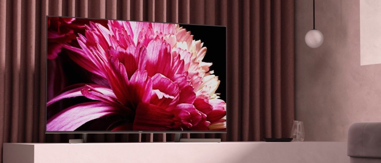 Sony, ecco le novità di primavera