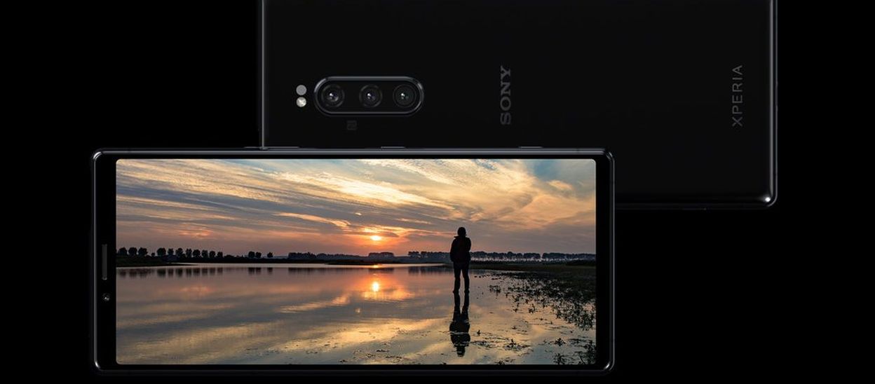 Sony Xperia 4, versione economica di Xperia 1?