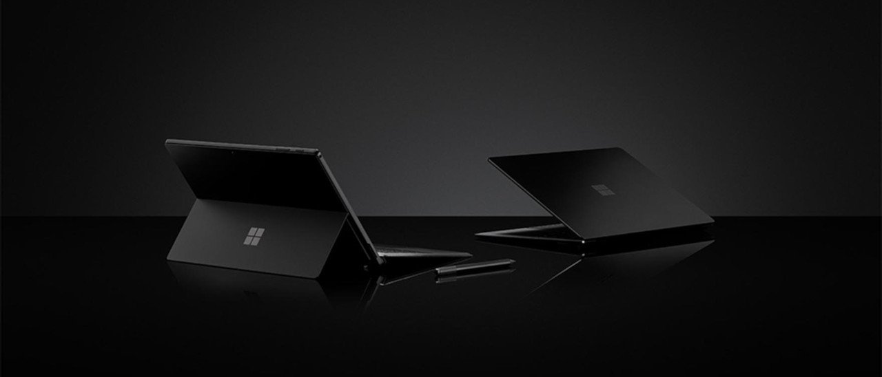 Microsoft, Surface Pro 6 e Laptop 2 con più RAM
