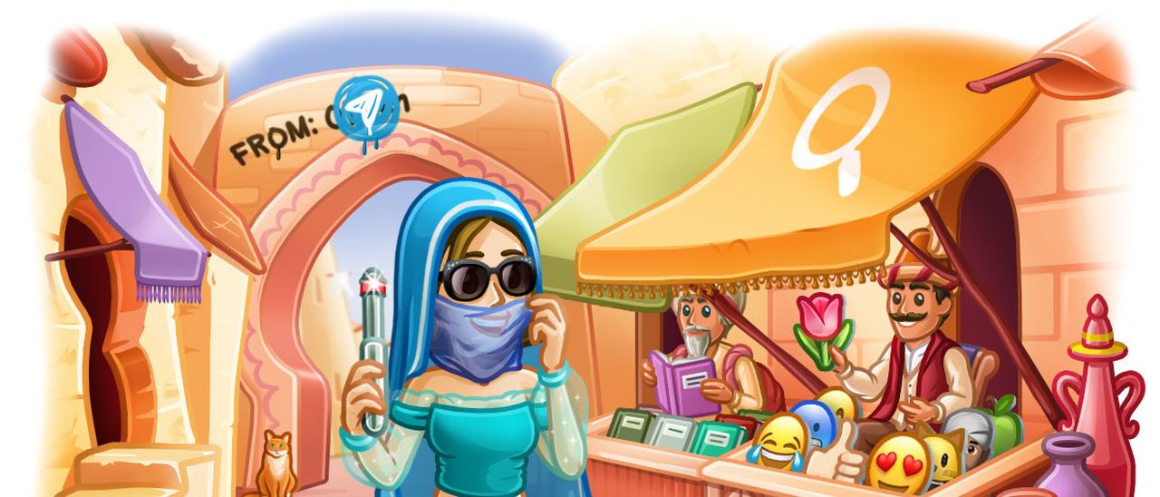 Telegram 5.5, più privacy e migliore ricerca