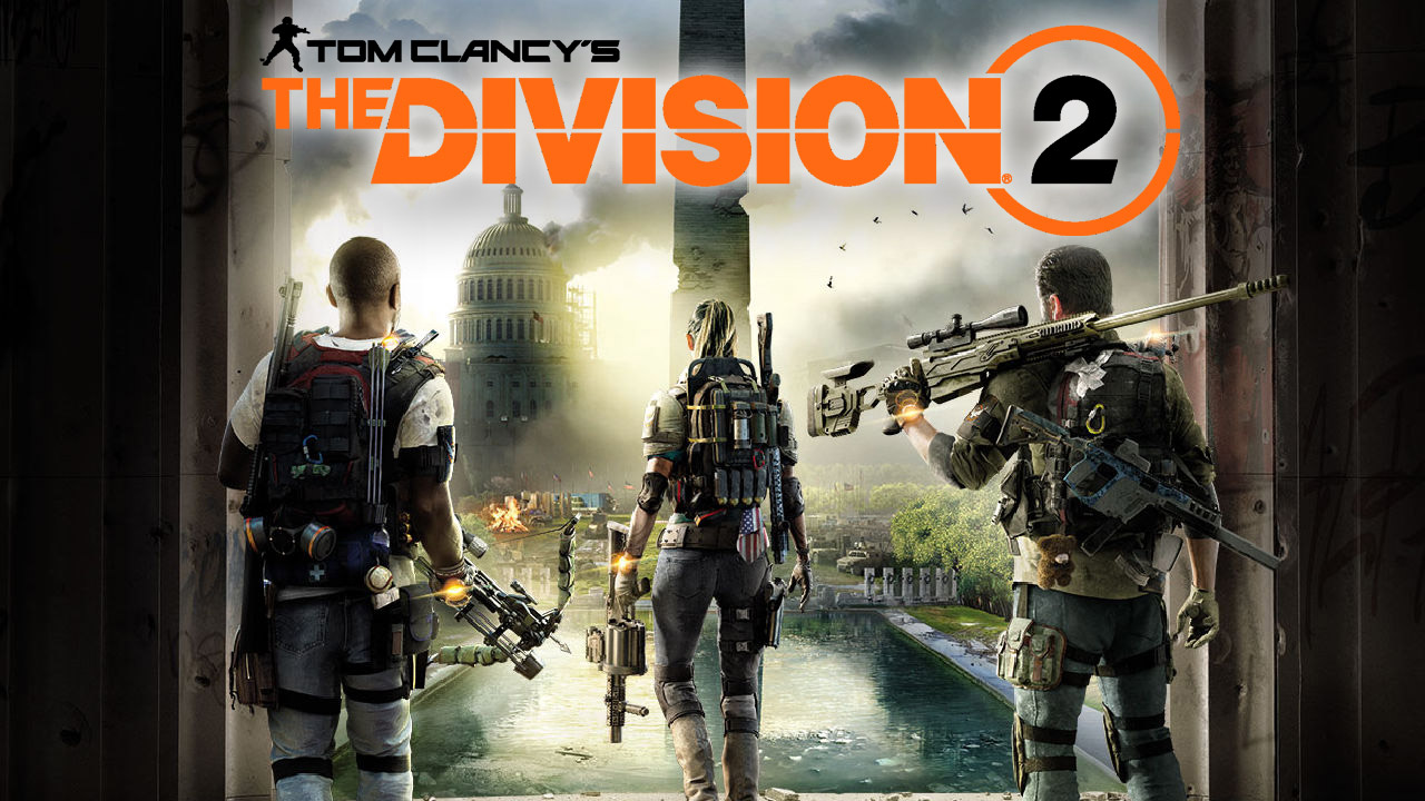 The Division 2: lo sparatutto Ubisoft è disponibile su PC, PS4 e Xbox One