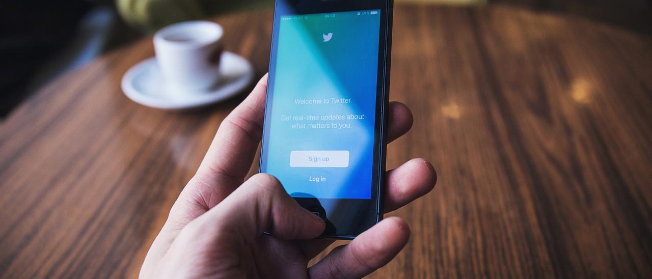 Twitter App: download, installazione e guida