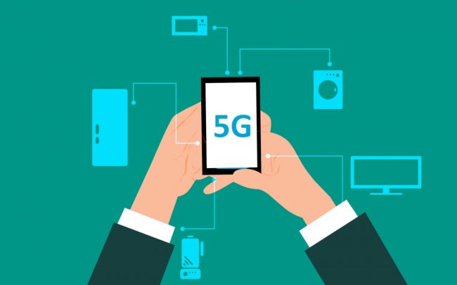 Modem 5G per smartphone, Intel getta la spugna