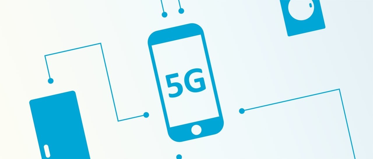 Apple: chip 5G proprietari solo fra diversi anni