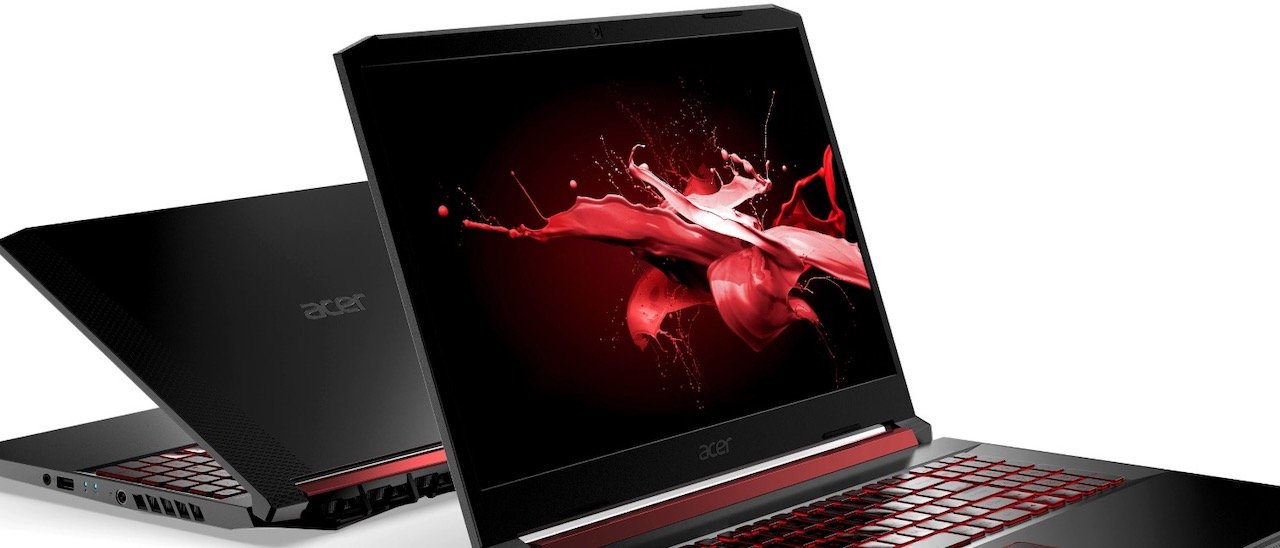 Come sono i nuovi Acer Nitro 5 e Nitro 7