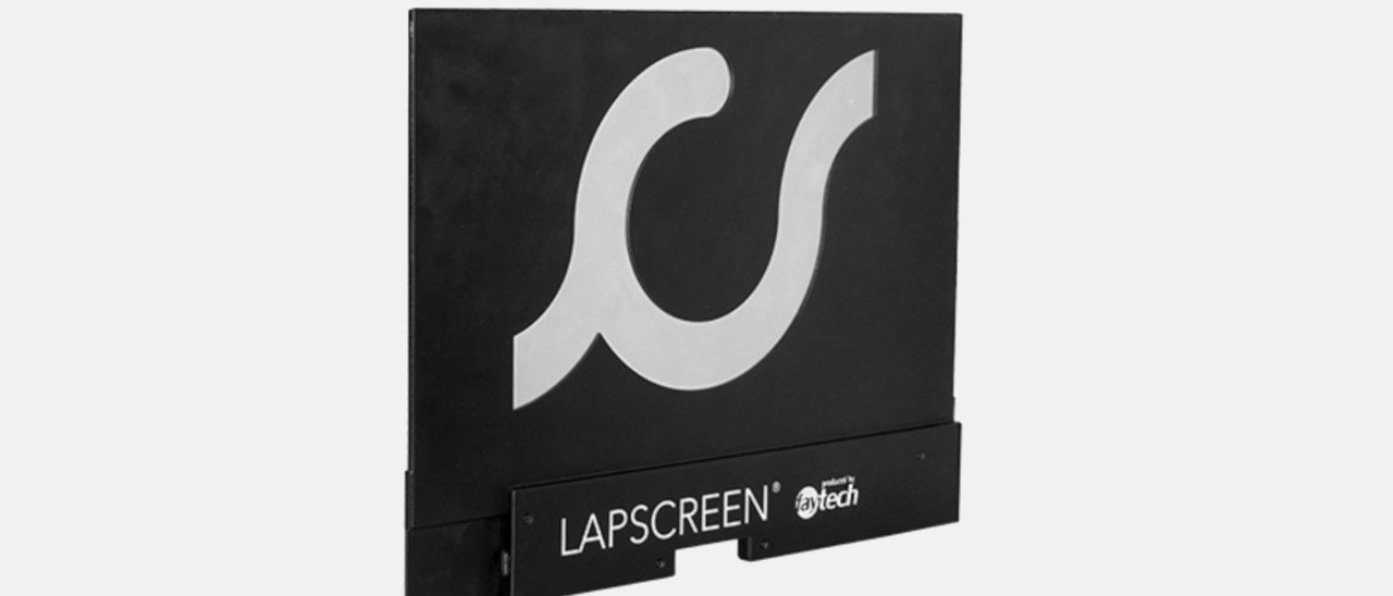 Lapscreen: un secondo display sempre con te