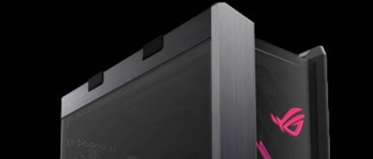 Asus annuncia Rog Strix Helios