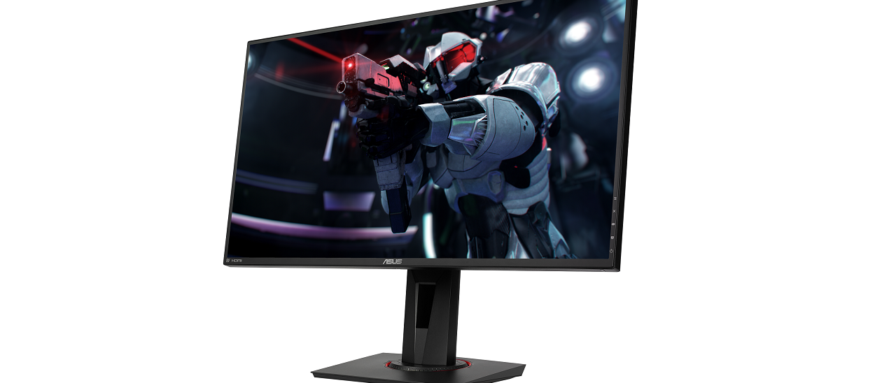 Asus: nuovi monitor compatibili con Nvidia G-Sync