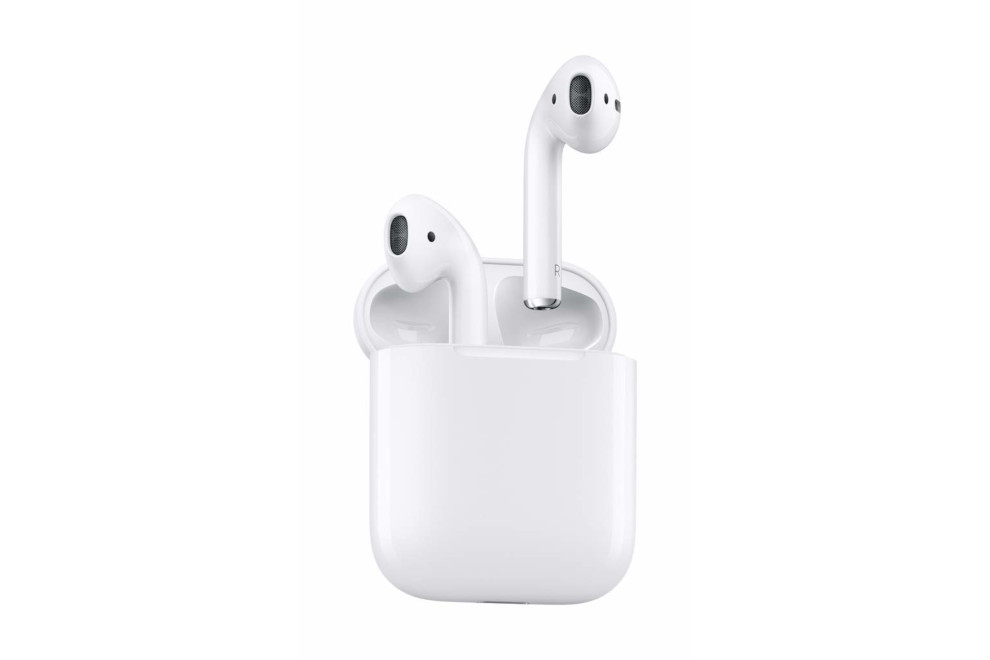 Amazon, auricolari in stile AirPods con Alexa