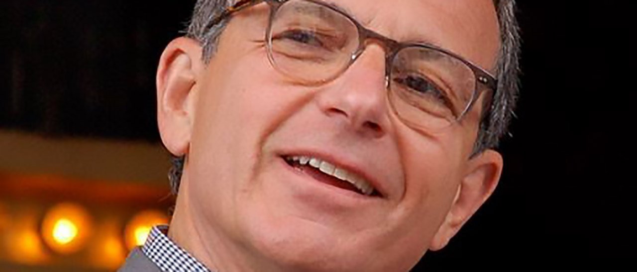 Bob Iger lascia il board di Apple