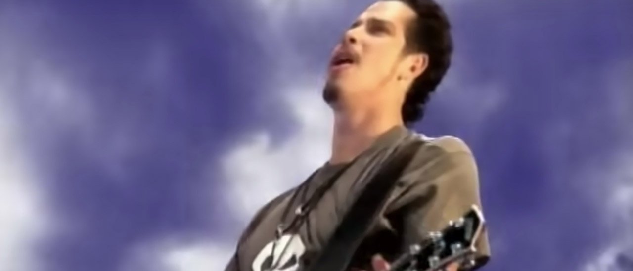 Il buco nero? Dedichiamolo a Chris Cornell