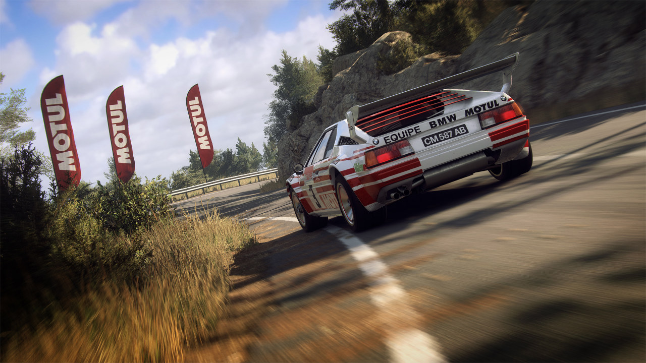 DiRT Rally 2.0: ecco i contenuti post-lancio dello Stage 2 della Stagione 1