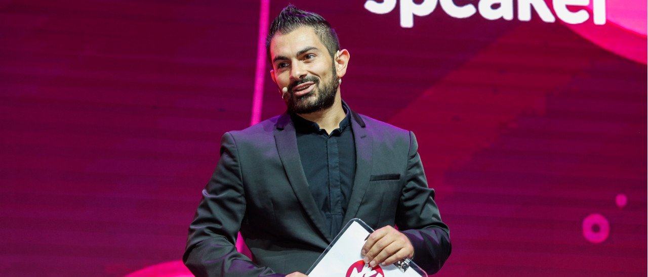 Web Marketing Festival, ecco la settima edizione