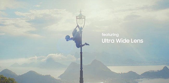 Samsung Galaxy J diventa Galaxy A