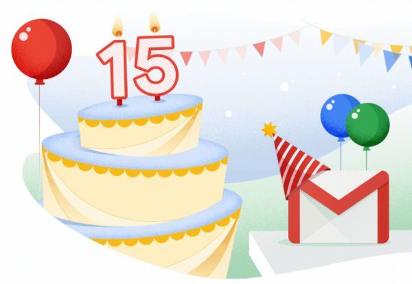 Gmail per Android, composizione smart in italiano