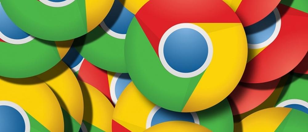 Chrome per Android, rischio phishing
