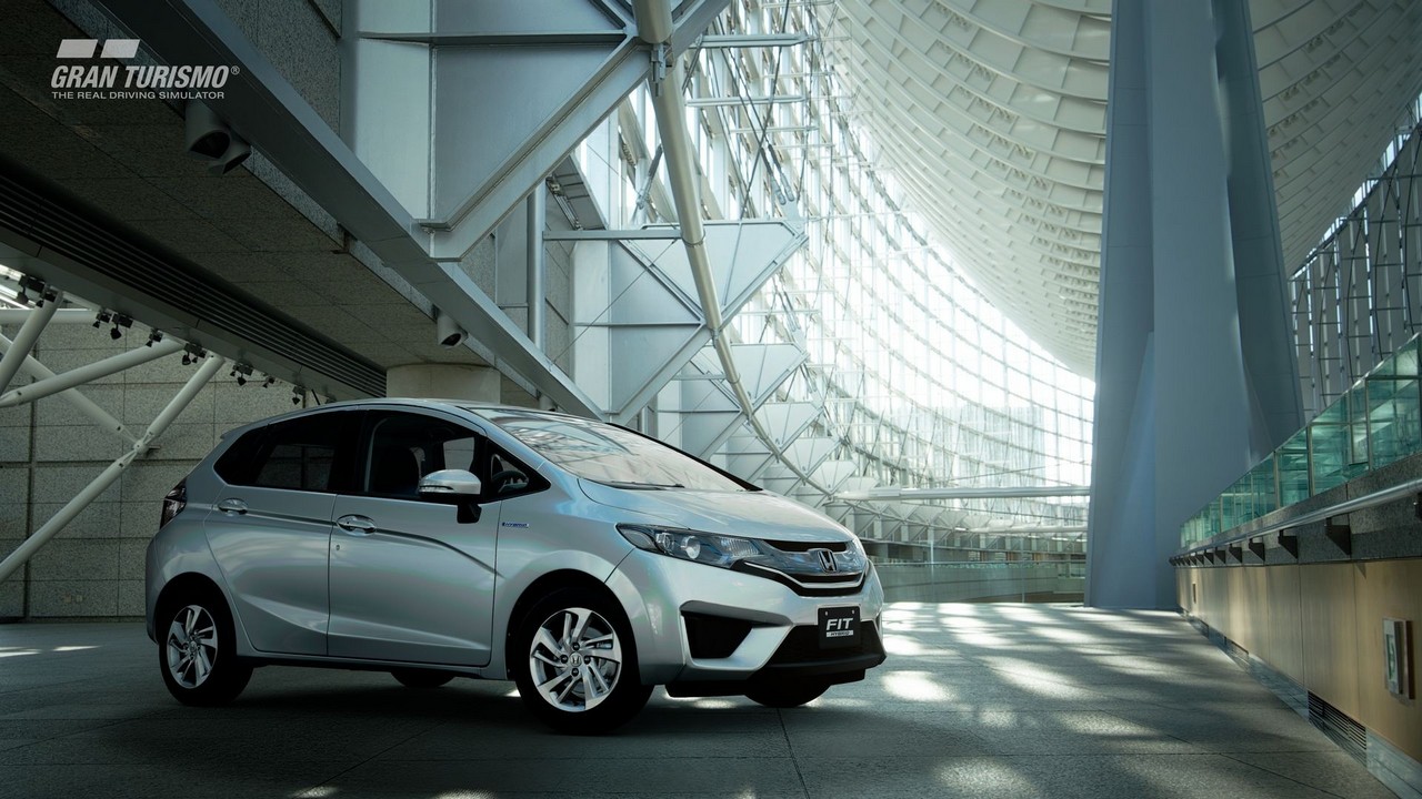 Gran Turismo Sport: l'aggiornamento di fine aprile aggiunge 5 nuove auto