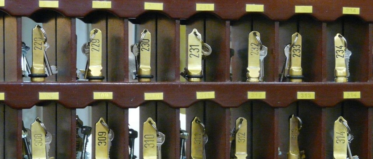 Symantec scopre vulnerabilità nei siti degli hotel