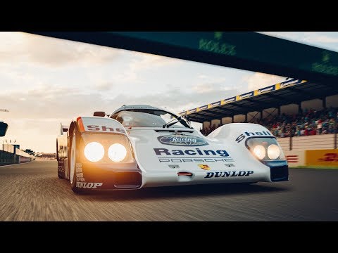 Gran Turismo Sport: video dell'update di aprile 2019