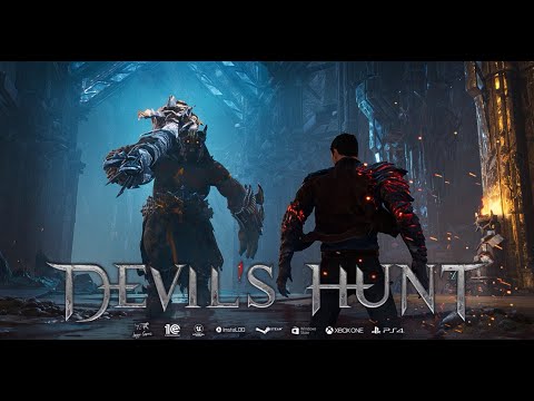 Devil's Hunt: nuovo video dal PAX East 2019