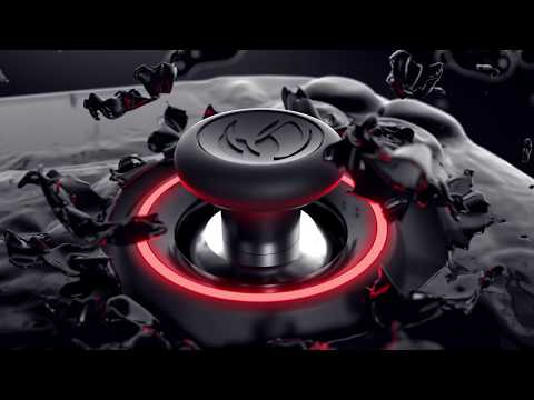 NACON Controller Revolution Unlimited Pro: video di presentazione