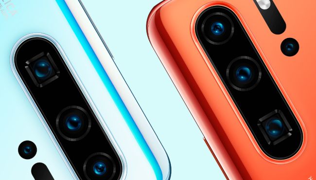 Huawei senza Facebook? Un guadagno per gli utenti