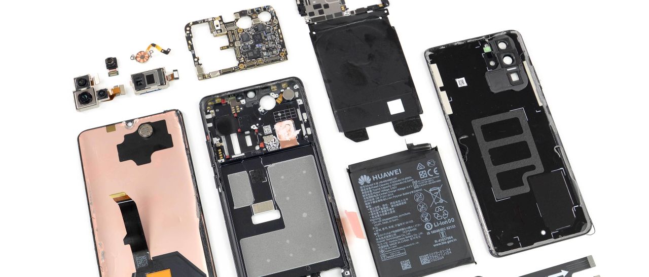 Anche Foxconn ripensa ai rapporti con Huawei?