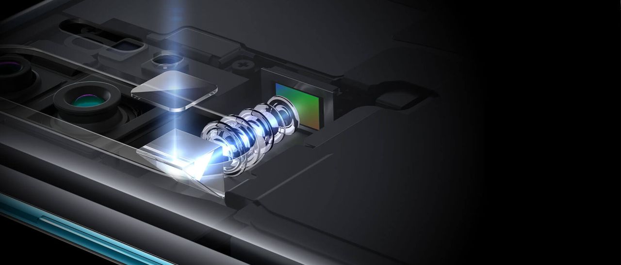 Le entrate Huawei aumentano nonostante gli Usa