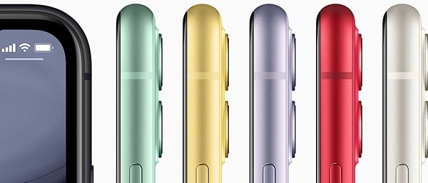 iPhone 11