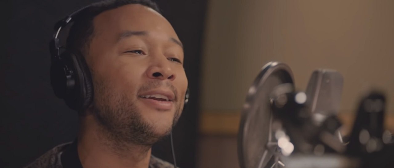 Assistente Google: addio alla voce di John Legend