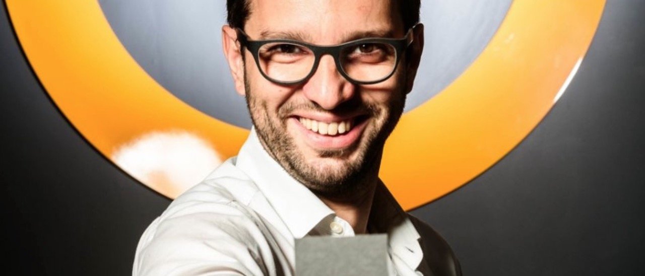 Thron selezionata dal Martech 5000