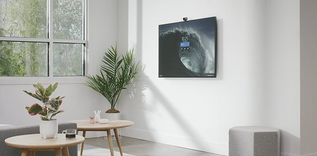 Microsoft Surface Hub 2S