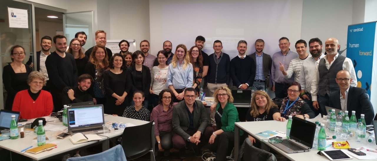 Digital Learning Tour, termina la seconda tappa