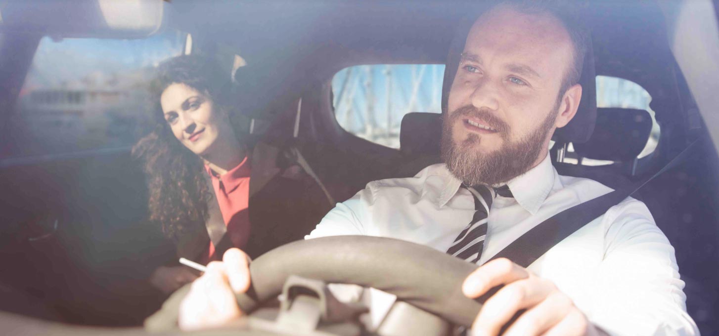 Mytaxi arriva a Cagliari con il 50% di sconto