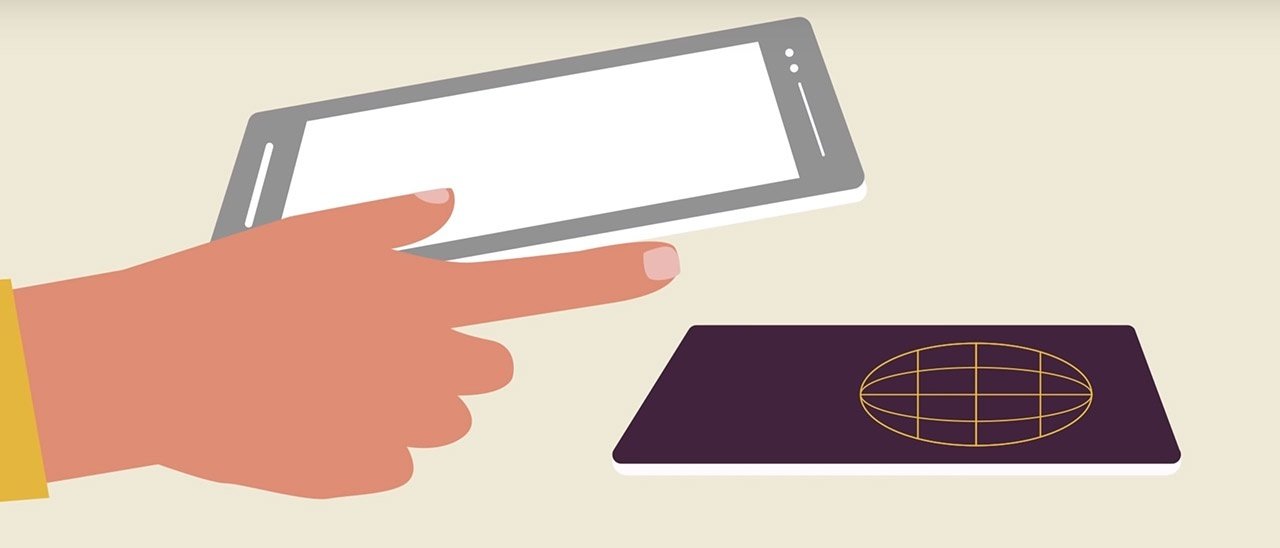 Apple apre NFC per l'app sulla Brexit