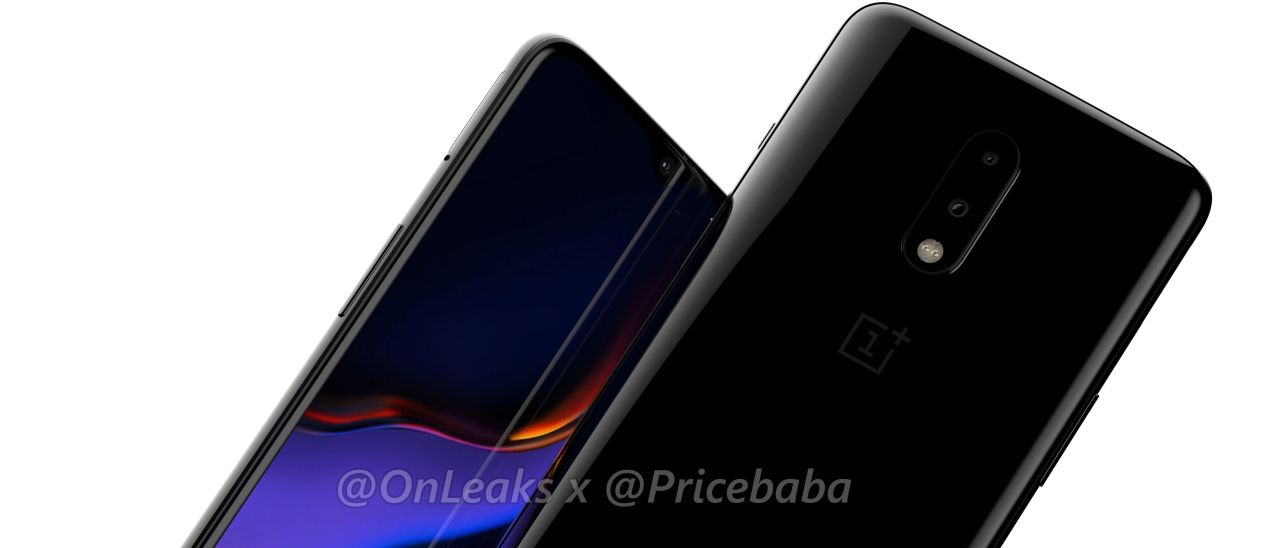 OnePlus 7 Pro, schermo OLED superlativo (update)