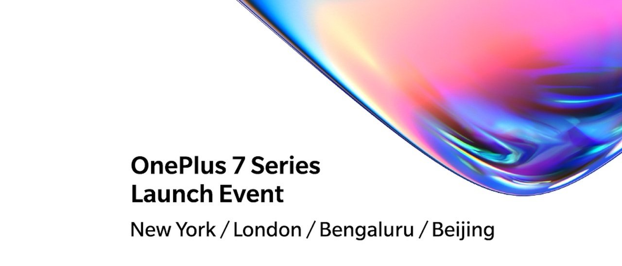 OnePlus 7 Pro, immagini ufficiali dello smartphone