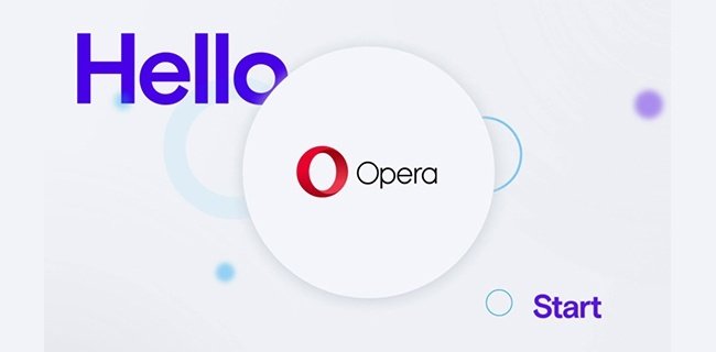 Opera 60 per desktop