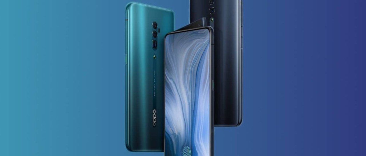 Oppo Reno: primo contatto con i nuovi smartphone