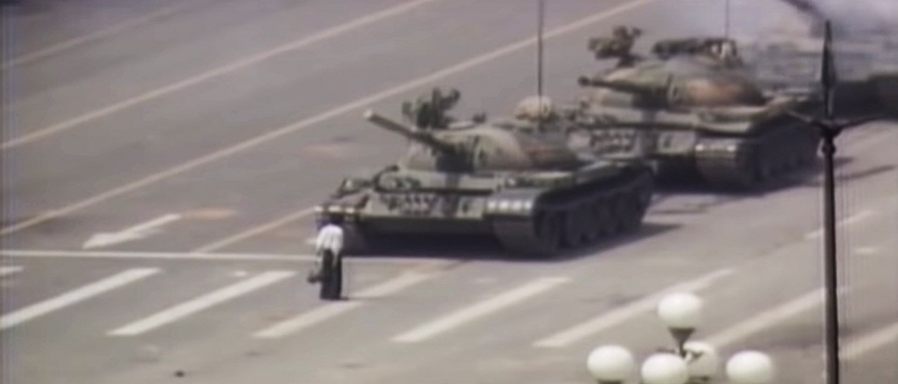 Apple Music in Cina: censura su Piazza Tienanmen?