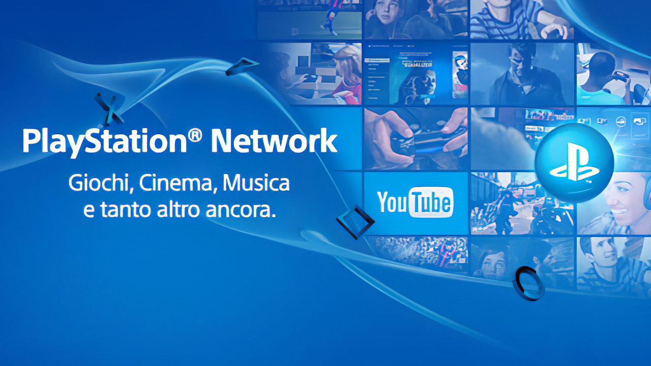 PlayStation 4: arriva la funzione per il cambio del nickname su PSN