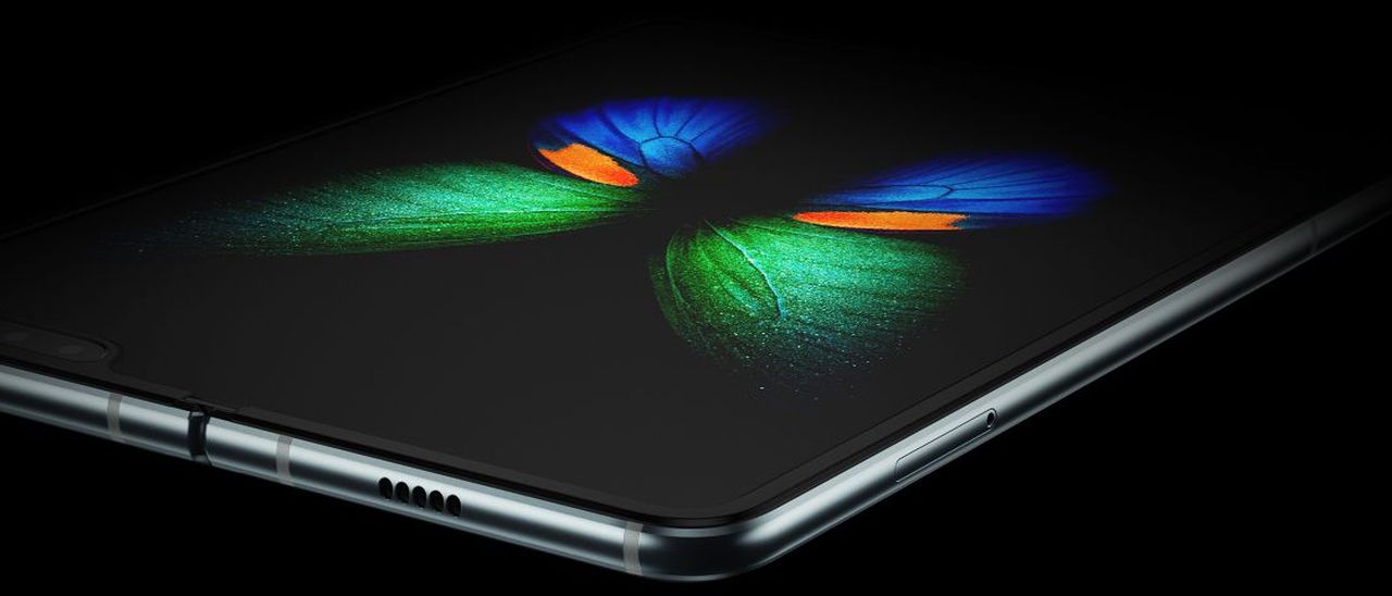 Samsung Galaxy Fold 2 nel secondo trimestre?