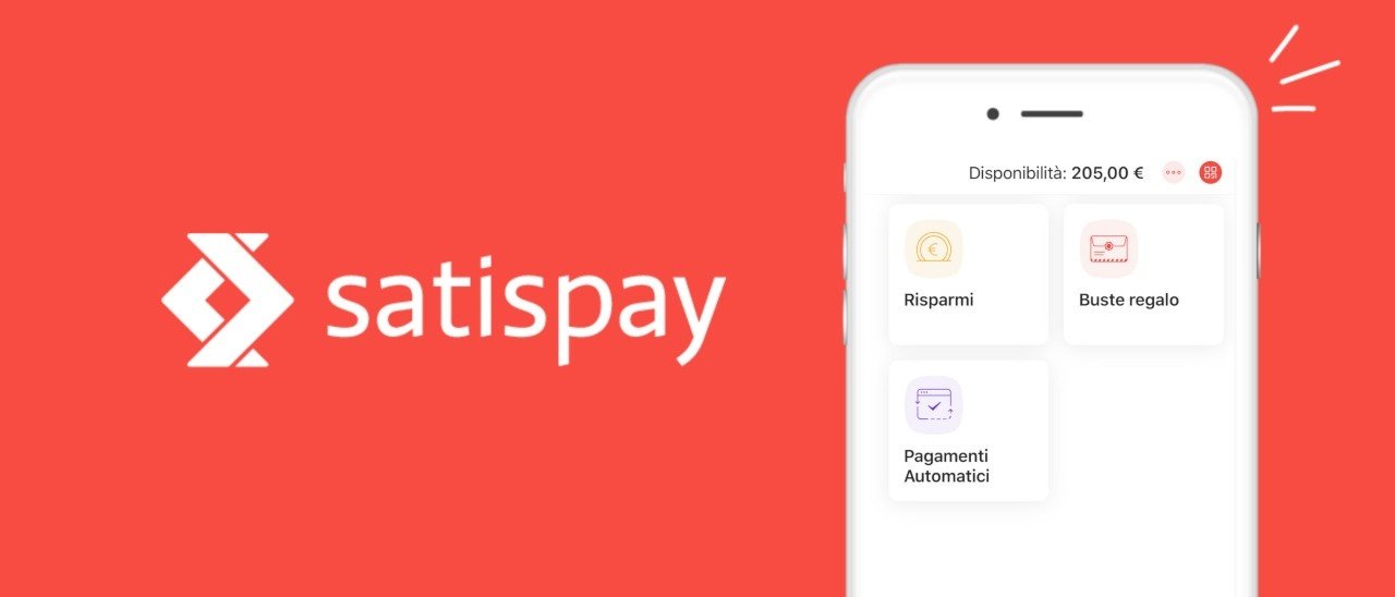 Satispay, arrivano i pagamenti automatici