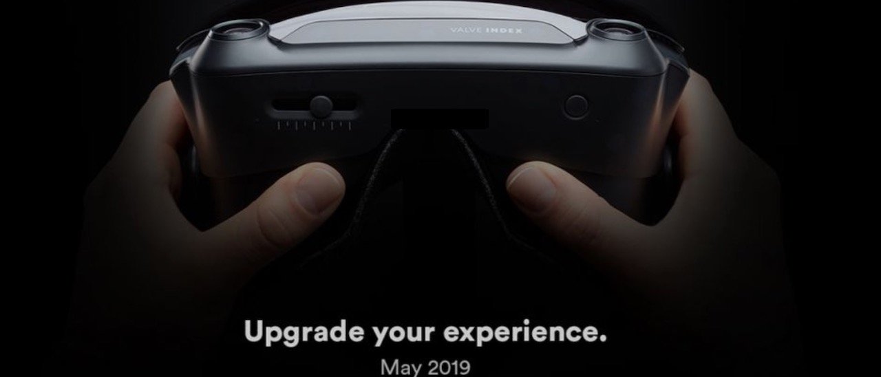 Valve prepara il visore Index