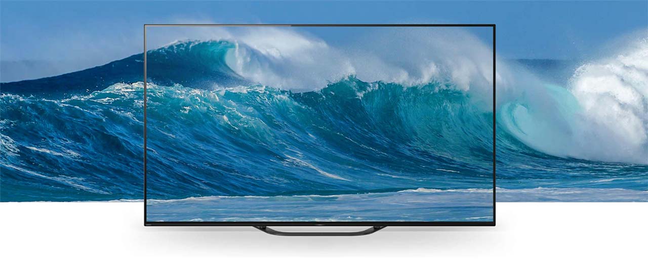 Sony Bravia, contenuti IMAX Enhanced con Rakuten